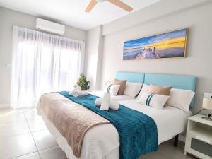 Acogedor Ap. 1hab. Torremolinos