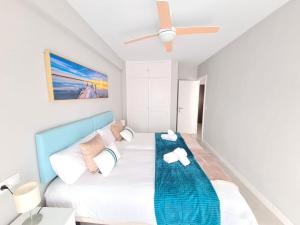 Acogedor Ap. 1hab. Torremolinos