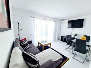 Apartamento 2 hab. con vistas en Benalmadena