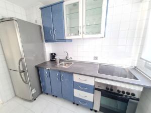Apartamento 2 hab. con vistas en Benalmadena