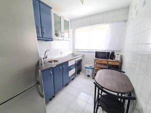Apartamento 2 hab. con vistas en Benalmadena