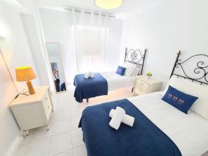 Apartamento 2 hab. con vistas en Benalmadena