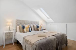 Precioso Ap. - playa Fuengirola