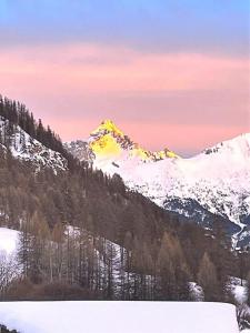 Appartements CASA-La Lorraine lovely studio in a chalet St-Veran 4p : photos des chambres