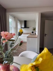 Shortstay Sneeker Munt