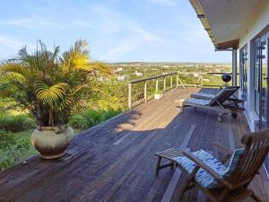 Beehaven Sunset Paradise