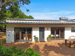 Beehaven Sunset Paradise