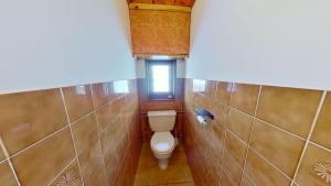Appartements CASA-La Carotto Apart in chalet Saint Veran : photos des chambres