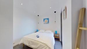 Casa-Gaou-Benat : Villa en bord de mer avec vues