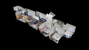 Casa-Gaou-Benat : Villa en bord de mer avec vues