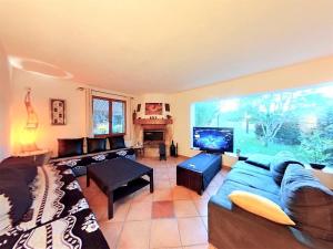 Casa-Amanda pinede piscine privée calme absolu