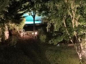 Casa-Amanda pinede piscine privée calme absolu