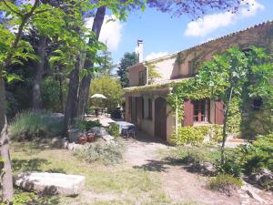 Casa-Amanda pinede piscine privée calme absolu