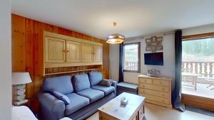 Appartements CASA-Amelie terrasse vue parking : photos des chambres