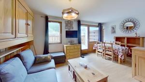 Appartements CASA-Amelie terrasse vue parking : photos des chambres