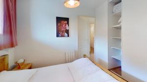 Appartements CASA-Amelie terrasse vue parking : photos des chambres