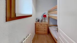 Appartements CASA-Amelie terrasse vue parking : photos des chambres