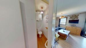 Appartements CASA-Amelie terrasse vue parking : photos des chambres