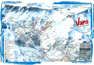 Appartements CASA-Amelie terrasse vue parking : photos des chambres