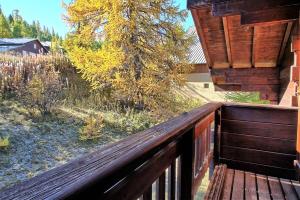 Maisons de vacances CASA Les Heureux Magnifique CHALET 6 chambres a RISOUL : photos des chambres