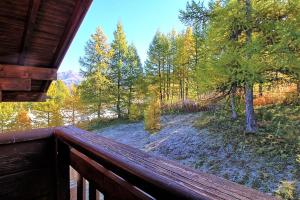 Maisons de vacances CASA Les Heureux Magnifique CHALET 6 chambres a RISOUL : photos des chambres