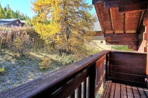 Maisons de vacances CASA Les Heureux Magnifique CHALET 6 chambres a RISOUL : photos des chambres