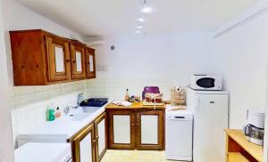 Appartements Casa-Le Toussiard apart dans chalet St-Veran 4-6p : photos des chambres