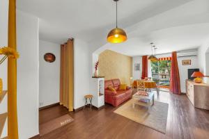 Appartements Le Grand Fournas comfort near shops : photos des chambres