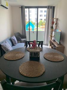 Apartamento en Cipreses San Ignacio, Tegucigalpa