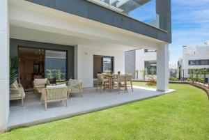 Lujo Confort y Piscina en la Costa del Sol