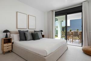 Lujo Confort y Piscina en la Costa del Sol