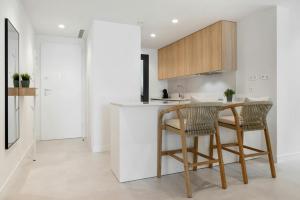 Lujo Confort y Piscina en la Costa del Sol