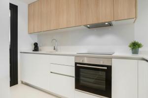 Lujo Confort y Piscina en la Costa del Sol