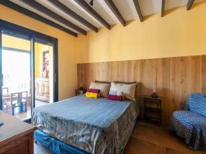 Villas Jenuska villa with private pool : photos des chambres