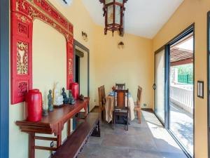 Villas Jenuska villa with private pool : photos des chambres