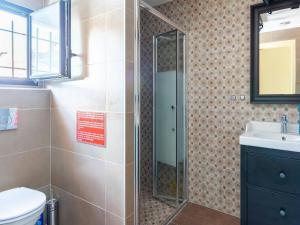 Villas Jenuska villa with private pool : photos des chambres