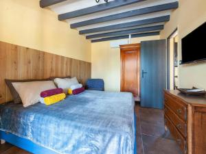 Villas Jenuska villa with private pool : photos des chambres