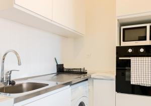 Appartement Cosy à Vence avec Piscine & Parking