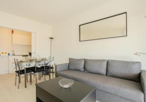 Appartement Cosy à Vence avec Piscine & Parking