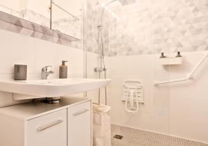 Appartements Appartement Cosy a Vence avec Piscine & Parking : photos des chambres