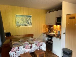 CASA-Bois de Pisan au pied des pistes