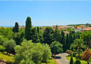 Appartements Appartement Cosy a Vence avec Piscine & Parking : photos des chambres