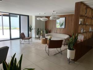 Apartamento en Cipreses San Ignacio, Tegucigalpa