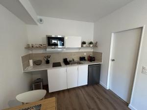 Appartements Le Charmant Creneau - Basilique : photos des chambres