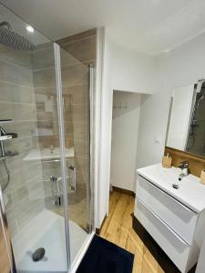 Le Charmant Créneau - Basilique