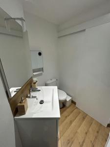 Appartements Le Charmant Creneau - Basilique : Appartement 1 Chambre