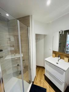 Le Charmant Créneau - Basilique