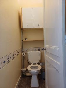 Maisons de vacances Sea house : photos des chambres