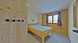 CASA-Mezan appartement cosy 2 chambres