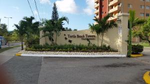 Turtle Beach Towers Apt 22 C - Ocho Rios